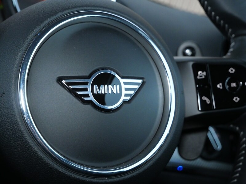 Used MINI Countryman 2022 for sale - 77840710: Photo 38