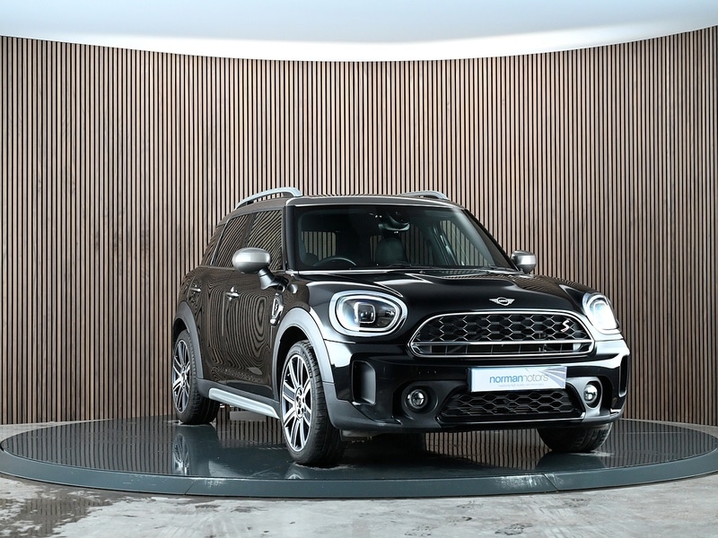 Used MINI Countryman 2022 for sale - 77840710: Photo 5