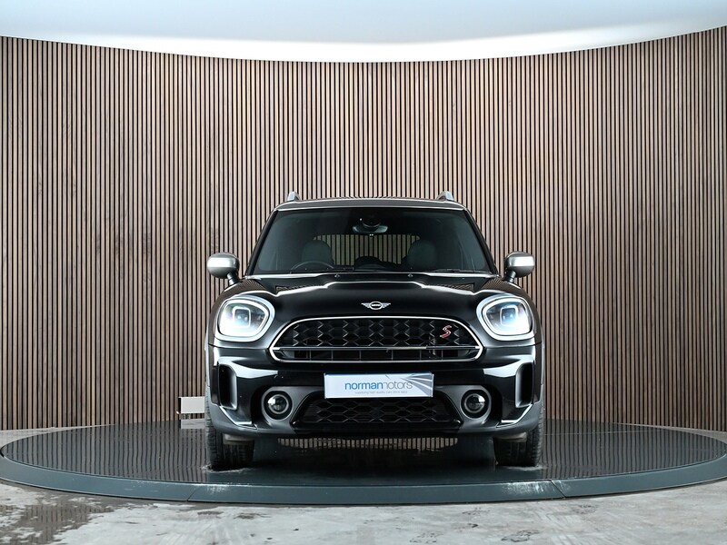 Used MINI Countryman 2022 for sale - 77840710: Photo 6