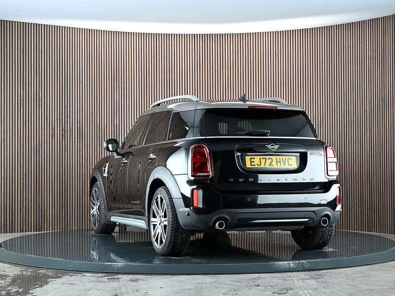 Used MINI Countryman 2022 for sale - 77840710: Photo 8