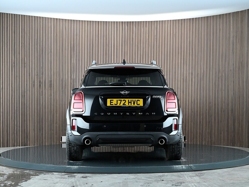 Used MINI Countryman 2022 for sale - 77840710: Photo 9