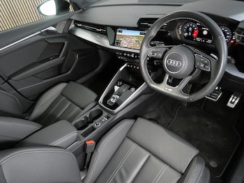 Used Audi A3 2024 for sale - 79359381: Photo