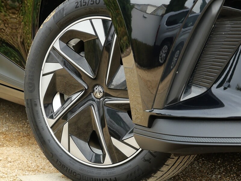 Used MG MG4 2023 for sale - 76256851: Photo 10