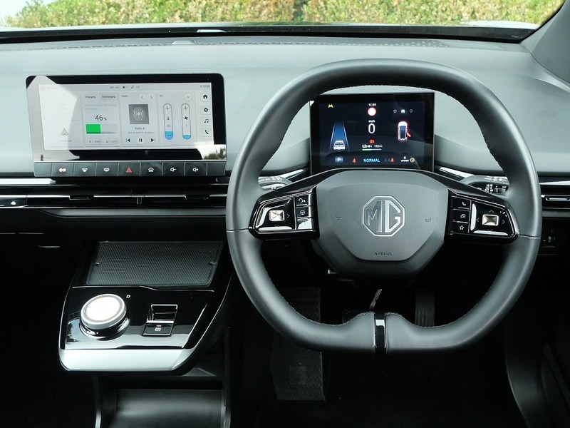 Used MG MG4 2023 for sale - 76256851: Photo 14