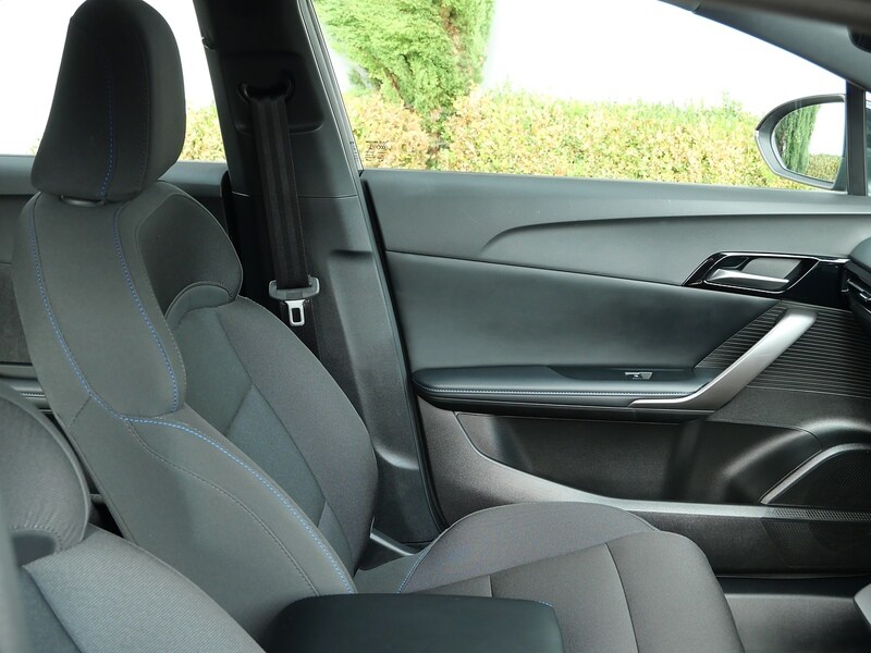 Used MG MG4 2023 for sale - 76256851: Photo 17