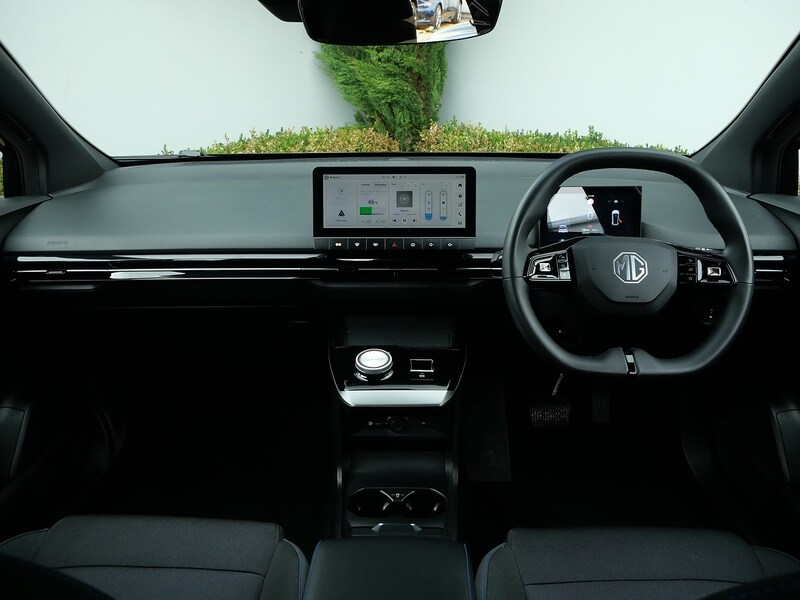 Used MG MG4 2023 for sale - 76256851: Photo 19