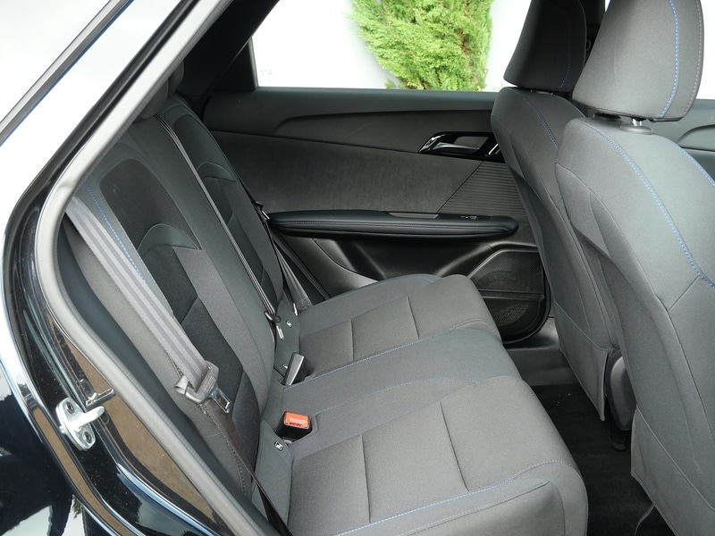 Used MG MG4 2023 for sale - 76256851: Photo 20