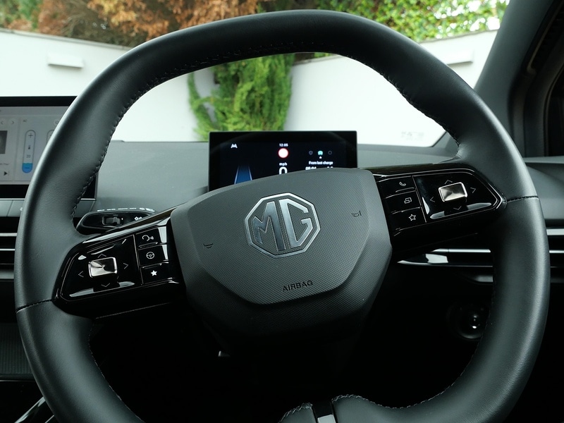 Used MG MG4 2023 for sale - 76256851: Photo 22
