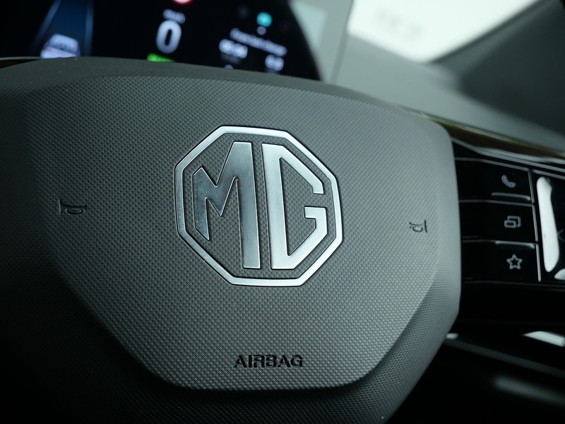 Used MG MG4 2023 for sale - 76256851: Photo 23