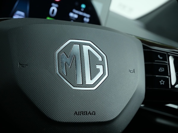 Used MG MG4 2023 for sale - 76256851: Photo 23