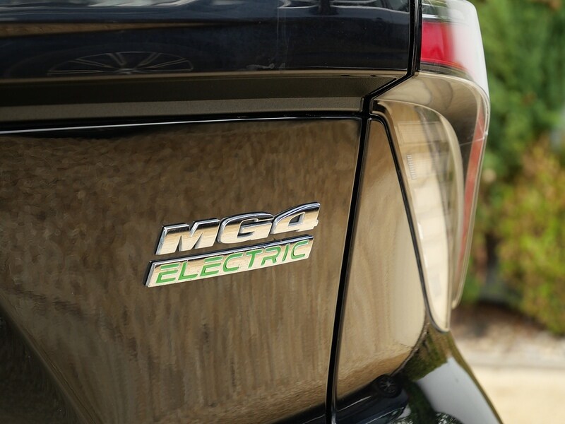 Used MG MG4 2023 for sale - 76256851: Photo 26