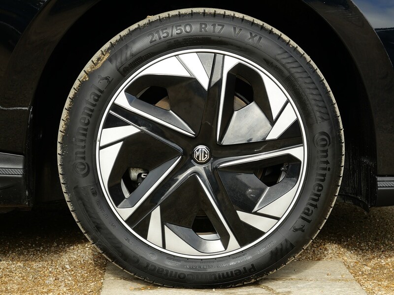 Used MG MG4 2023 for sale - 76256851: Photo 27