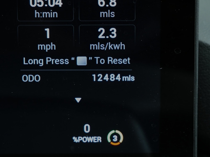 Used MG MG4 2023 for sale - 76256851: Photo 29