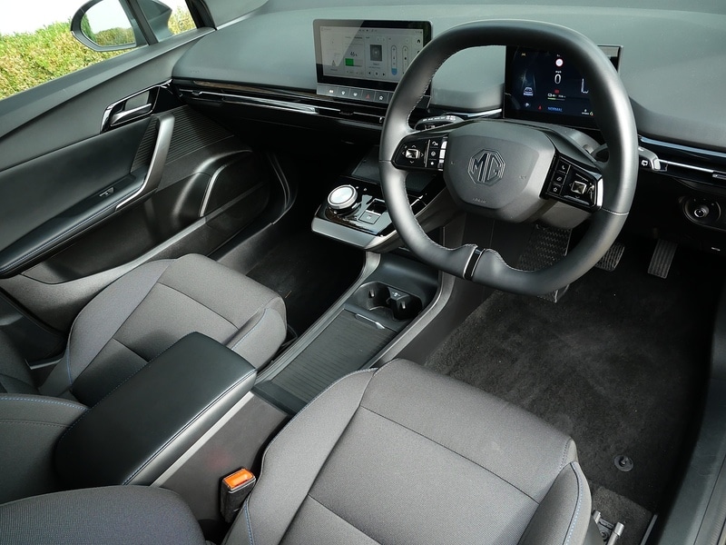 Used MG MG4 2023 for sale - 76256851: Photo 3