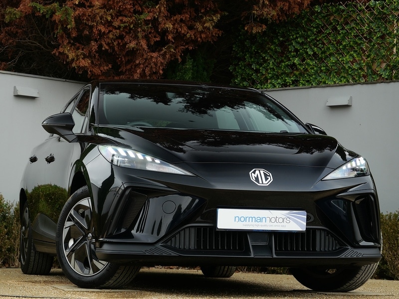 Used MG MG4 2023 for sale - 76256851: Photo 5