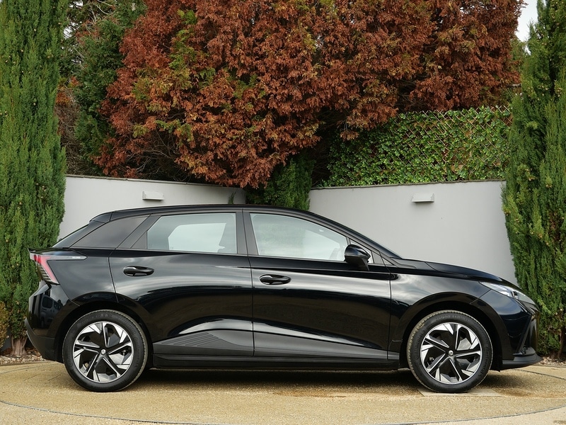 Used MG MG4 2023 for sale - 76256851: Photo 7