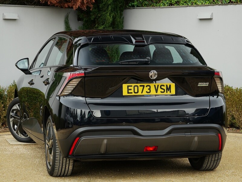 Used MG MG4 2023 for sale - 76256851: Photo 9