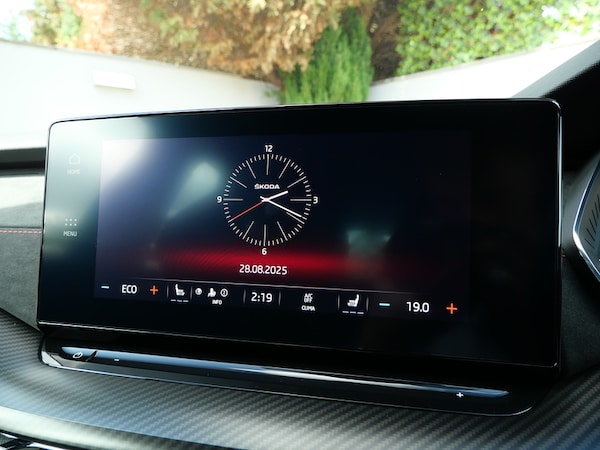 Used Skoda Octavia 2023 for sale - 75567957: Photo 11
