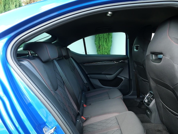 Used Skoda Octavia 2023 for sale - 75567957: Photo 15