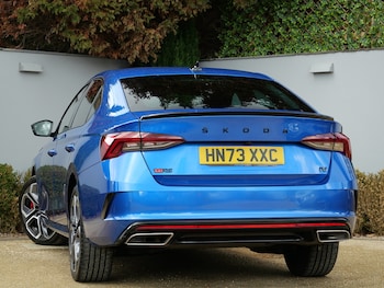 Used Skoda Octavia 2023 for sale - 75567957: Photo
