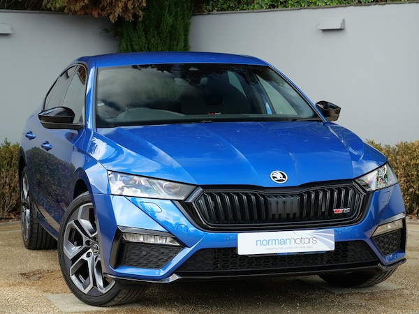 Used Skoda Octavia 2023 for sale - 75567957: Photo 5