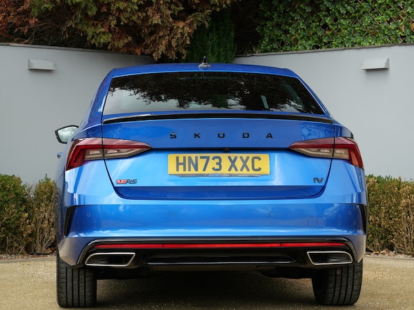 Used Skoda Octavia 2023 for sale - 75567957: Photo 7