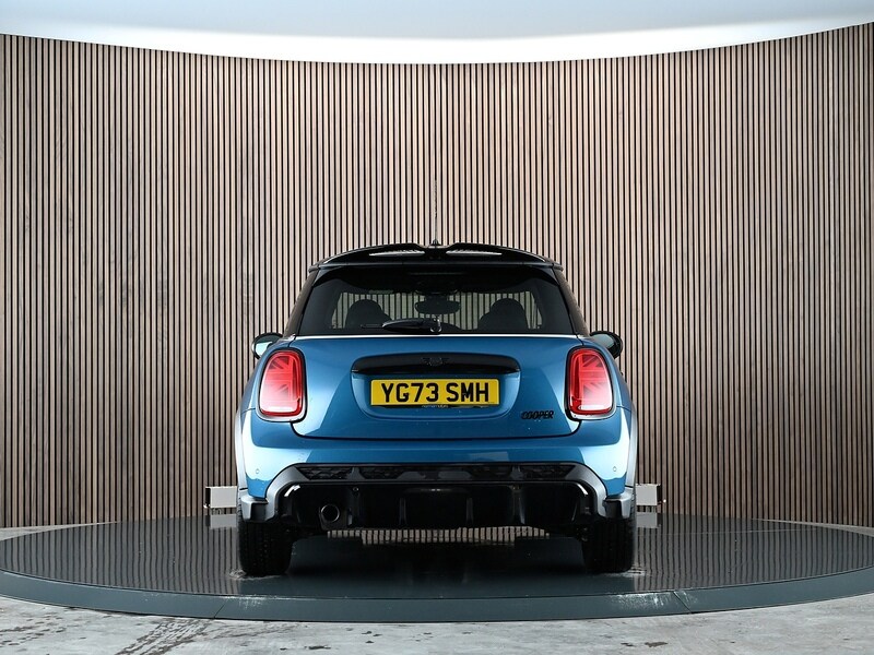 Used MINI Hatch 2023 for sale - 77840672: Photo 10