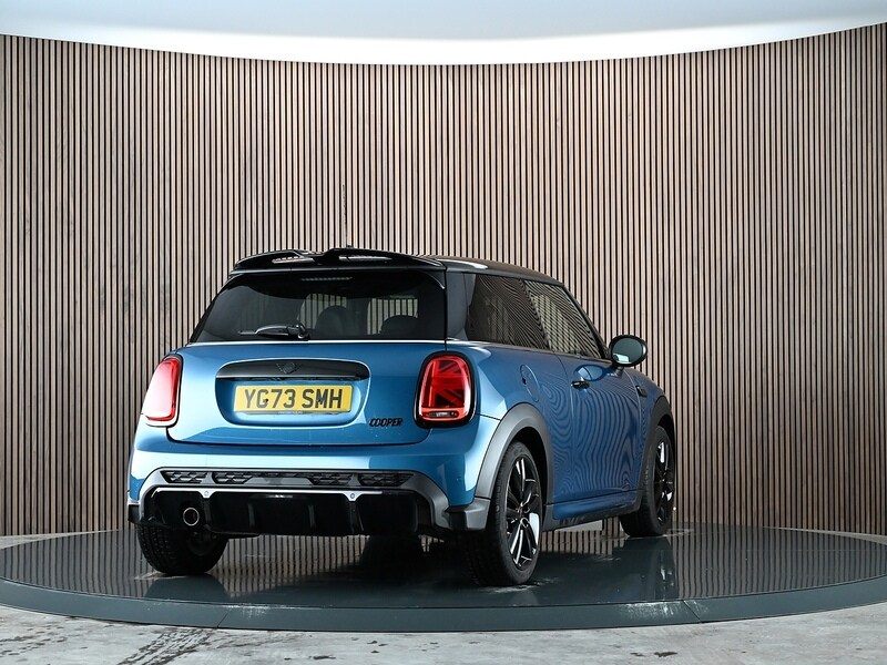Used MINI Hatch 2023 for sale - 77840672: Photo 11
