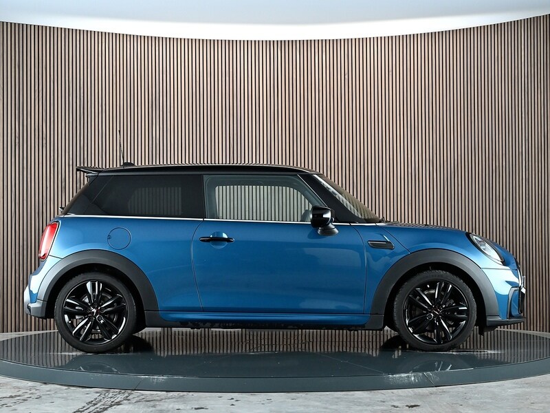 Used MINI Hatch 2023 for sale - 77840672: Photo 12