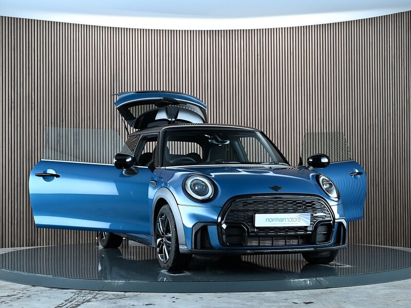 Used MINI Hatch 2023 for sale - 77840672: Photo 15