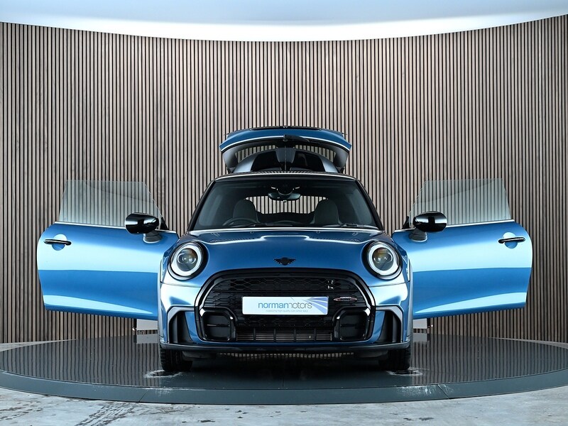 Used MINI Hatch 2023 for sale - 77840672: Photo 16