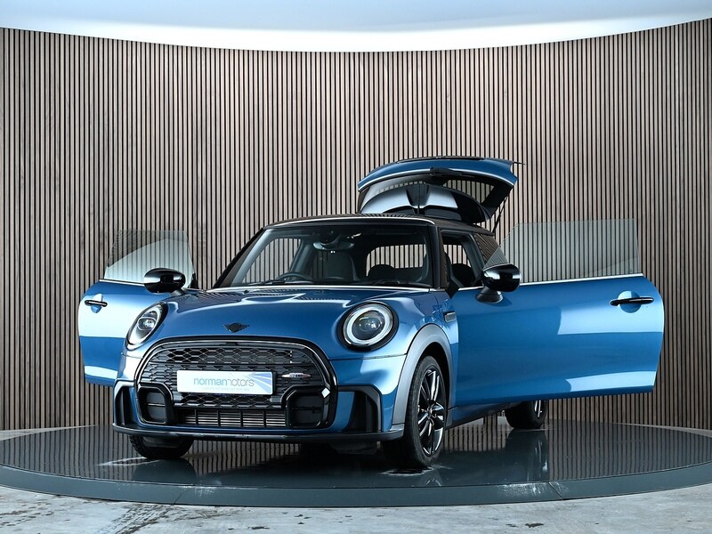 Used MINI Hatch 2023 for sale - 77840672: Photo 17