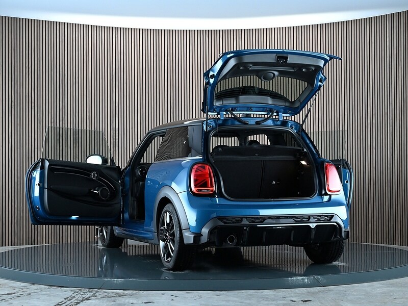 Used MINI Hatch 2023 for sale - 77840672: Photo 18