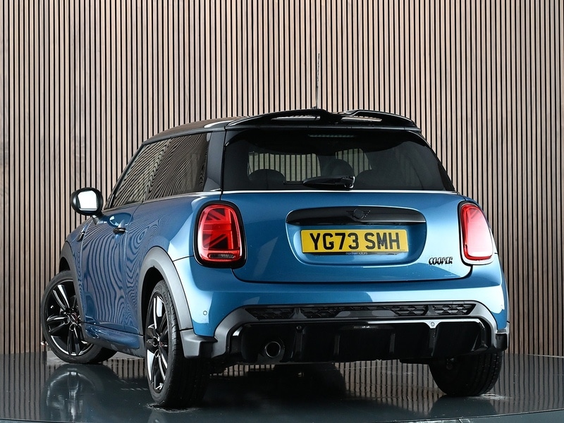 Used MINI Hatch 2023 for sale - 77840672: Photo 2