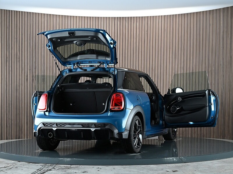 Used MINI Hatch 2023 for sale - 77840672: Photo 20