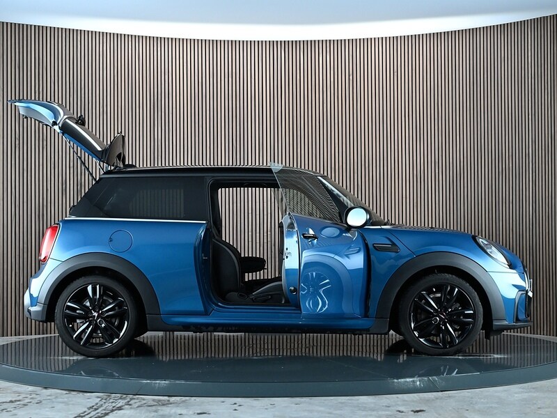 Used MINI Hatch 2023 for sale - 77840672: Photo 21