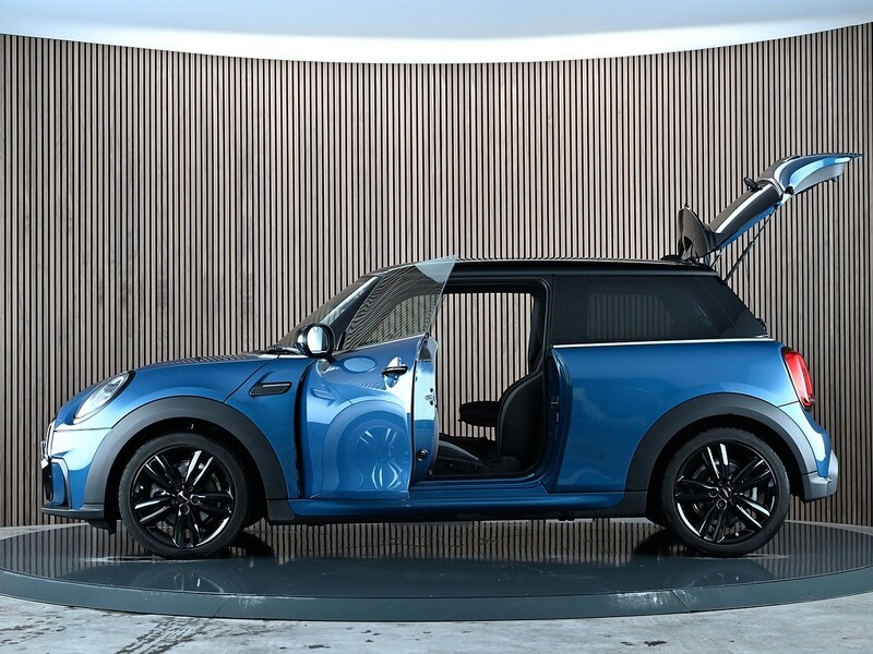 Used MINI Hatch 2023 for sale - 77840672: Photo 22