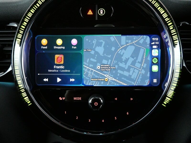 Used MINI Hatch 2023 for sale - 77840672: Photo 27