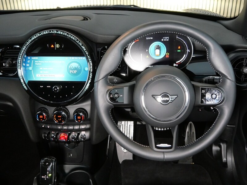 Used MINI Hatch 2023 for sale - 77840672: Photo 28