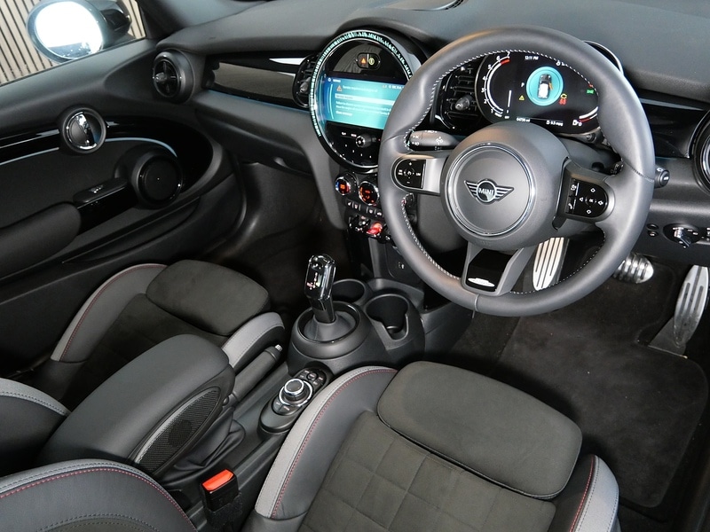 Used MINI Hatch 2023 for sale - 77840672: Photo 3