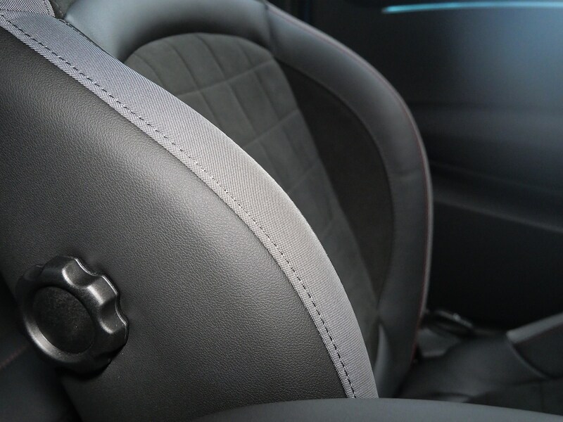 Used MINI Hatch 2023 for sale - 77840672: Photo 30