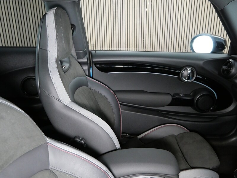 Used MINI Hatch 2023 for sale - 77840672: Photo 32