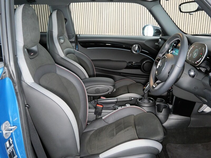 Used MINI Hatch 2023 for sale - 77840672: Photo 33