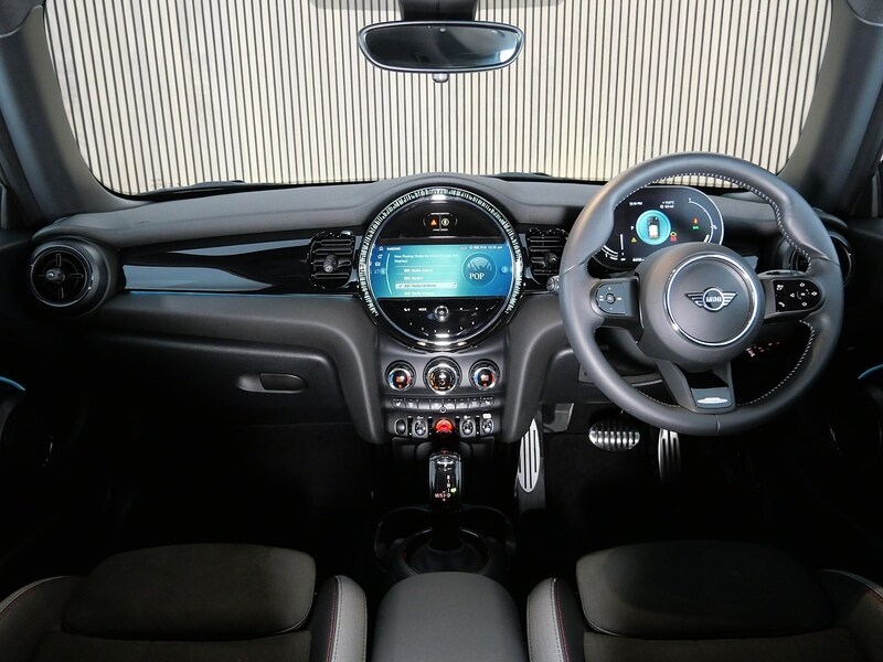 Used MINI Hatch 2023 for sale - 77840672: Photo 34