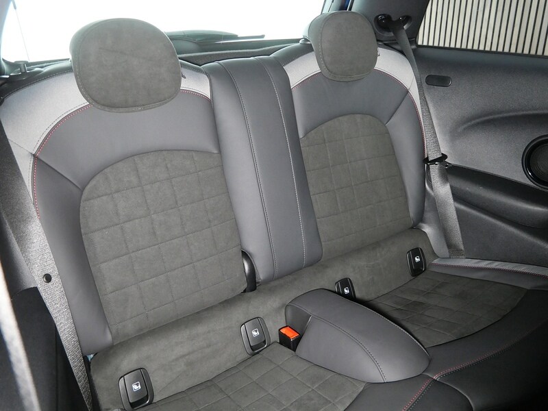 Used MINI Hatch 2023 for sale - 77840672: Photo 35