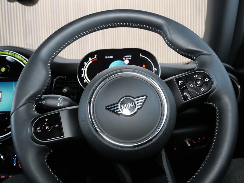 Used MINI Hatch 2023 for sale - 77840672: Photo 38