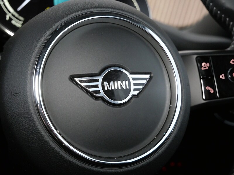 Used MINI Hatch 2023 for sale - 77840672: Photo 39