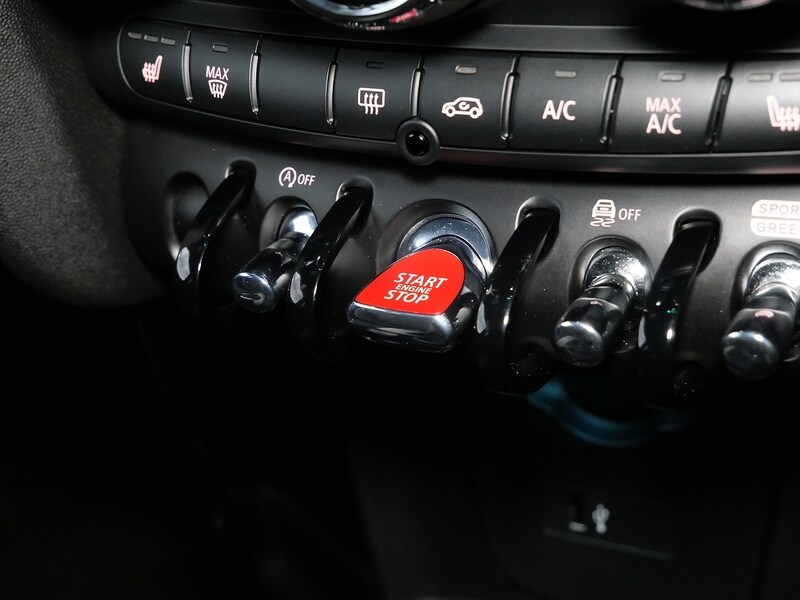 Used MINI Hatch 2023 for sale - 77840672: Photo 41