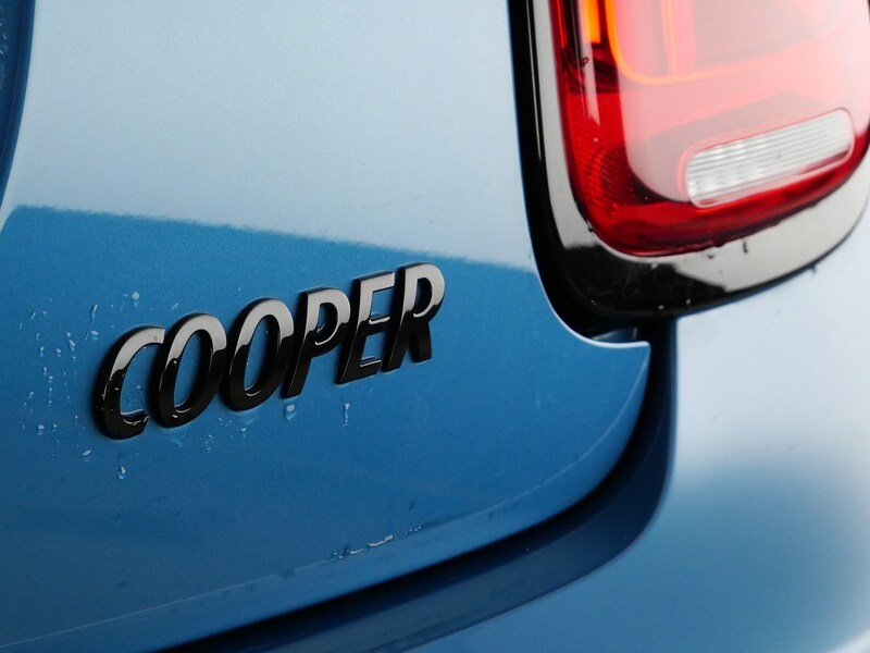 Used MINI Hatch 2023 for sale - 77840672: Photo 43