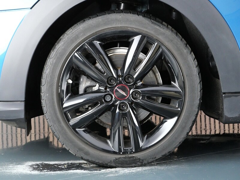 Used MINI Hatch 2023 for sale - 77840672: Photo 44